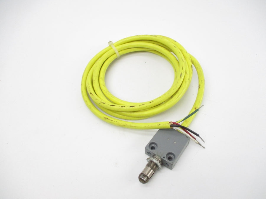 SQUARE D 9007MS07S0300 SER. B 125/250VAC 10A UNMP