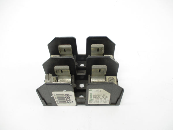LITTELFUSE LJ60060-2C 600V 60A NSNP