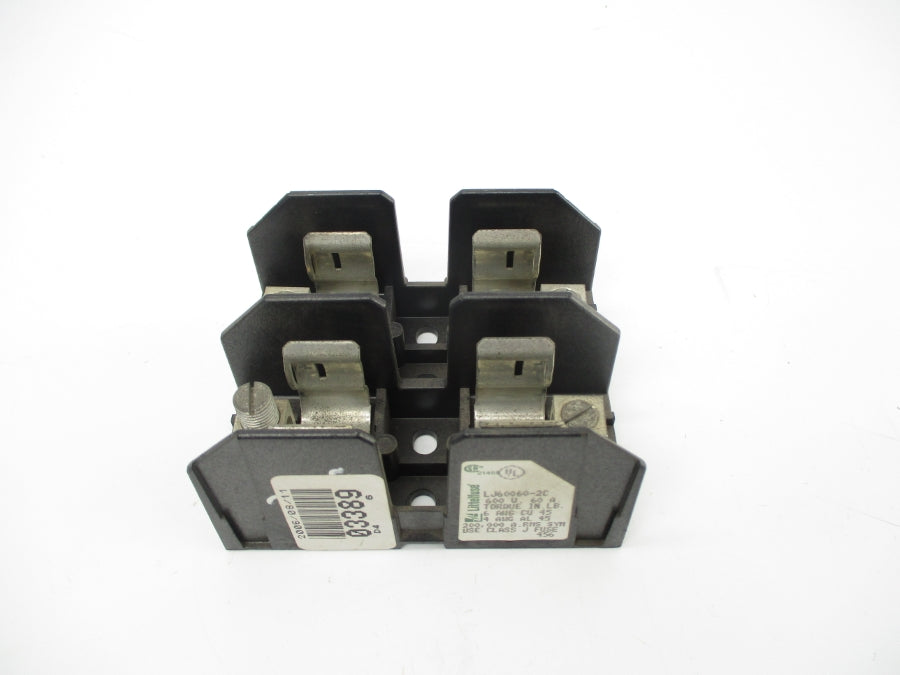 LITTELFUSE LJ60060-2C 600V 60A NSNP