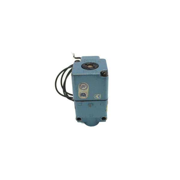 MAC 225B-111CCAA 110/120V 150PSI UNMP
