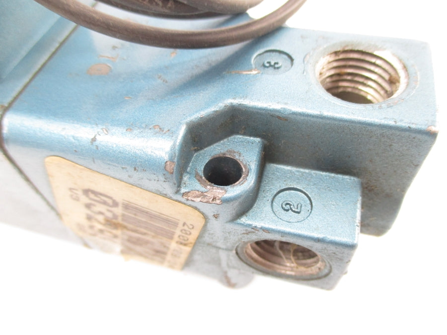 MAC 225B-111CCAA 110/120V 150PSI UNMP