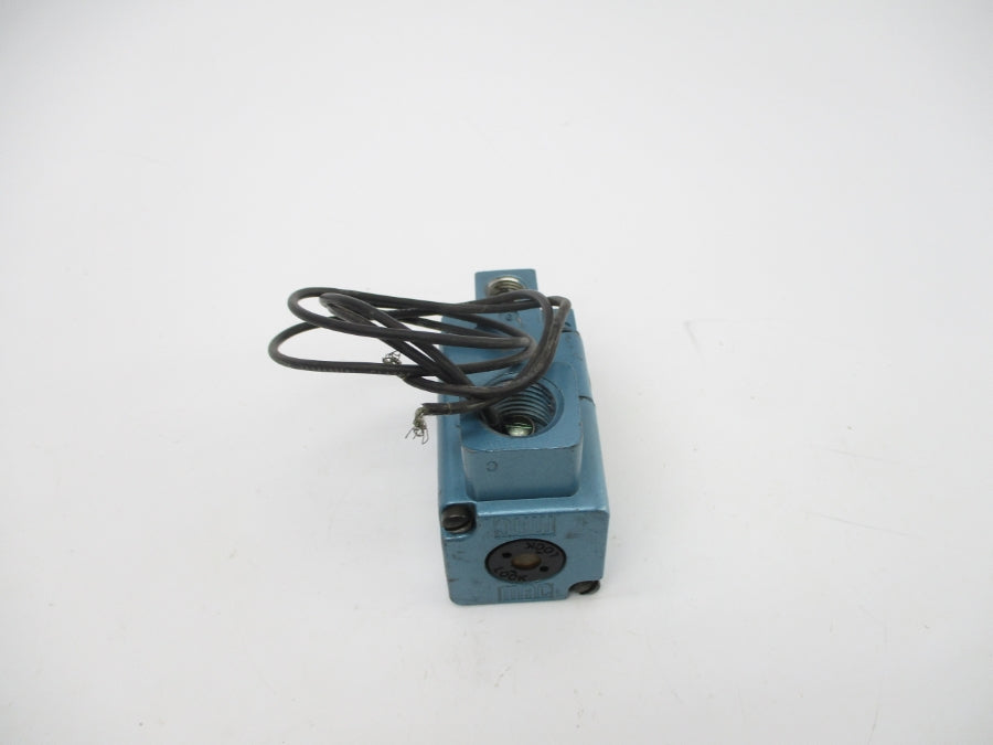MAC 225B-111CCAA 110/120V 150PSI UNMP