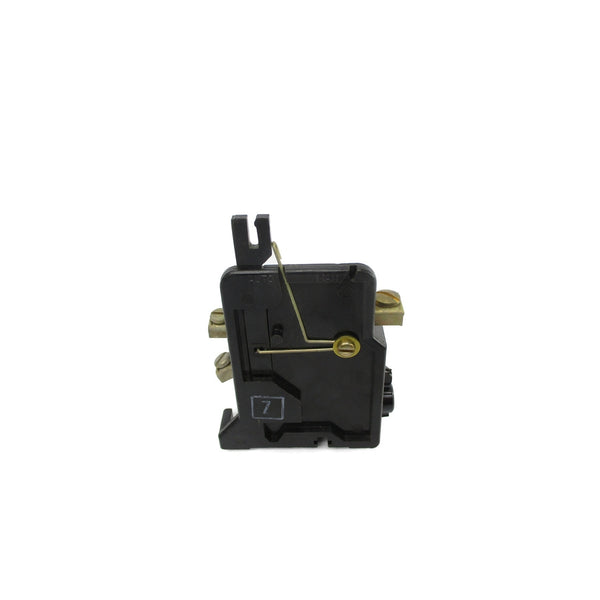 WARD LEONARD ELECTRIC 5990-1101 NSNP
