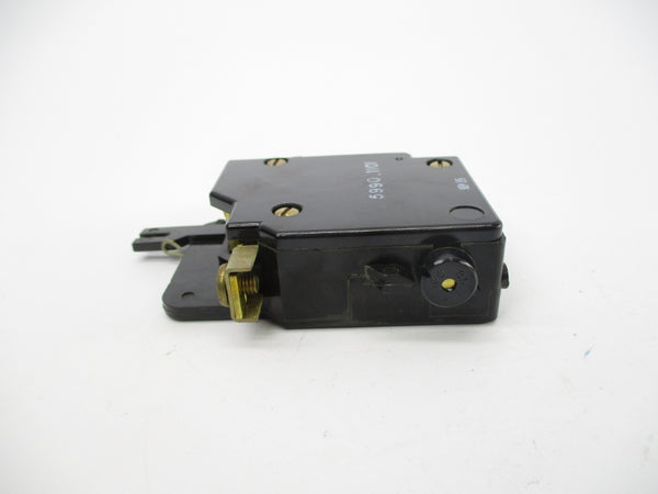 WARD LEONARD ELECTRIC 5990-1101 NSNP
