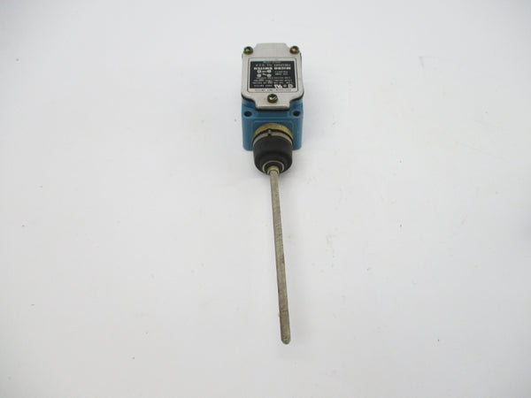 MICRO SWITCH 8LS1-L 480VAC 10A NSNP