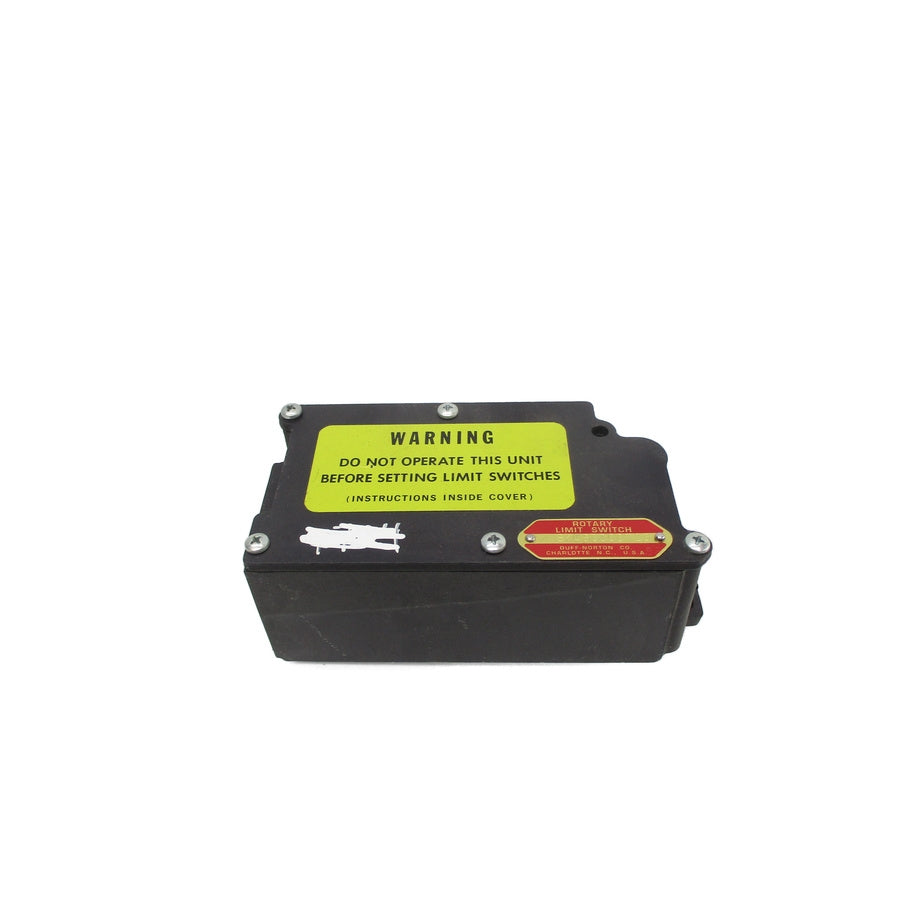 DUFF-NORTON SKA6000CT10 NSNP