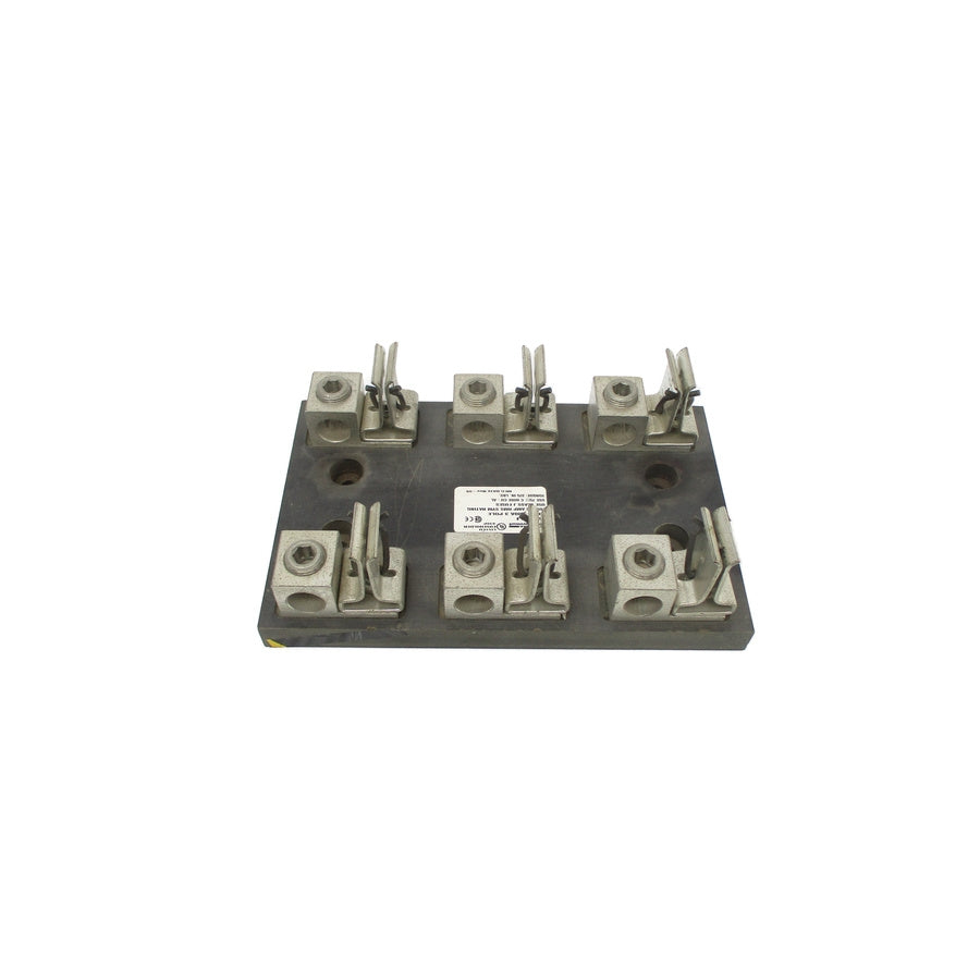 FERRAZ SHAWMUT 62003J 600V 200A NSNP