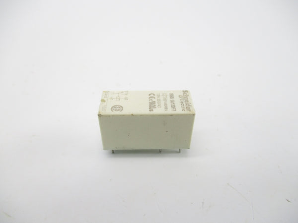 SCHNEIDER ELECTRIC RSB1A120F7 120V 12A NSNP