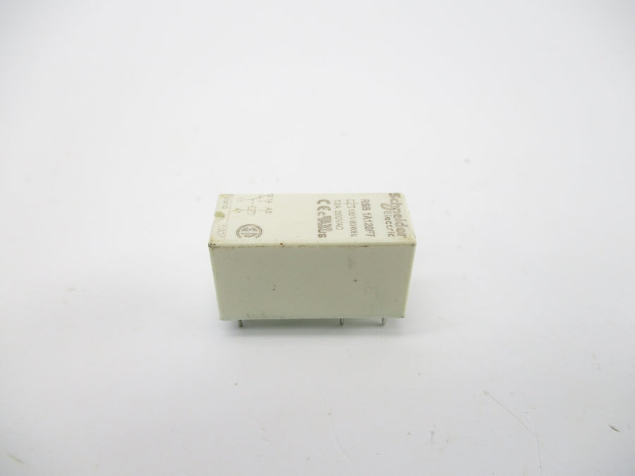 SCHNEIDER ELECTRIC RSB1A120F7 120V 12A NSNP