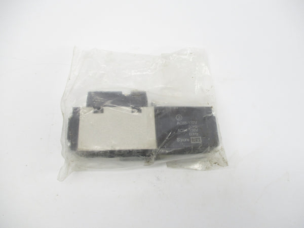 SMC VFS2100-3FZ 94-138VAC NSMP