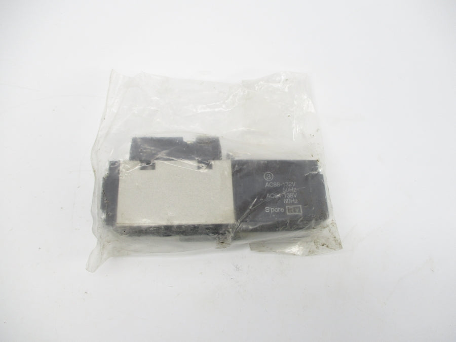 SMC VFS2100-3FZ 94-138VAC NSMP