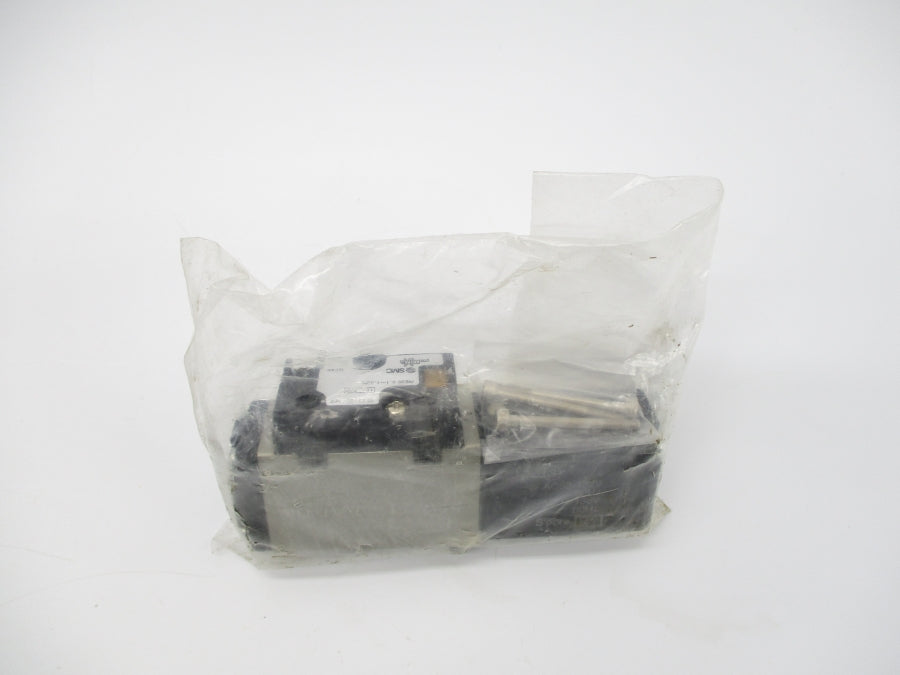 SMC VFS2100-3FZ 94-138VAC NSMP