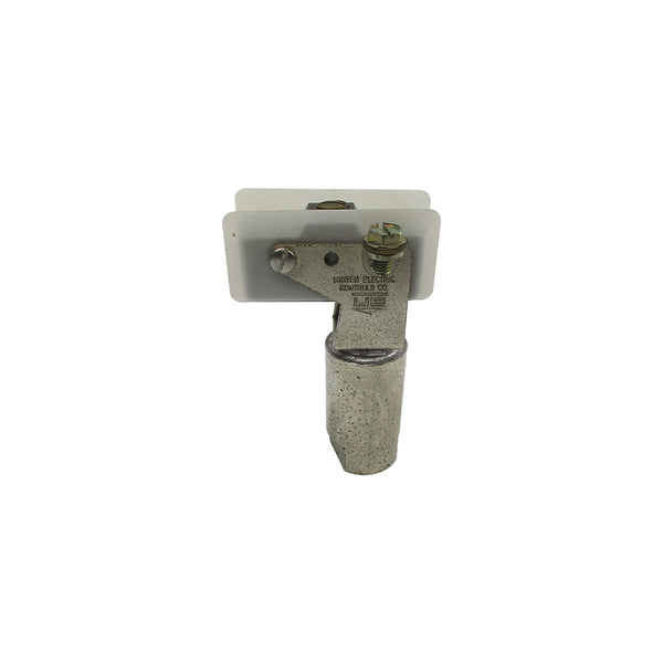UNITED ELECTRIC J40X-224 125/250VAC 15A NSNP