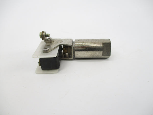 UNITED ELECTRIC J40X-224 125/250VAC 15A NSNP