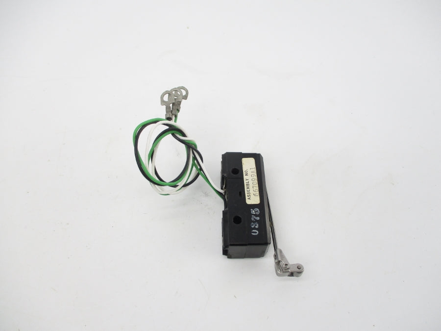 ROBERTSHAW BRD2-5L 287-5020-00 480VAC 15A UNMP