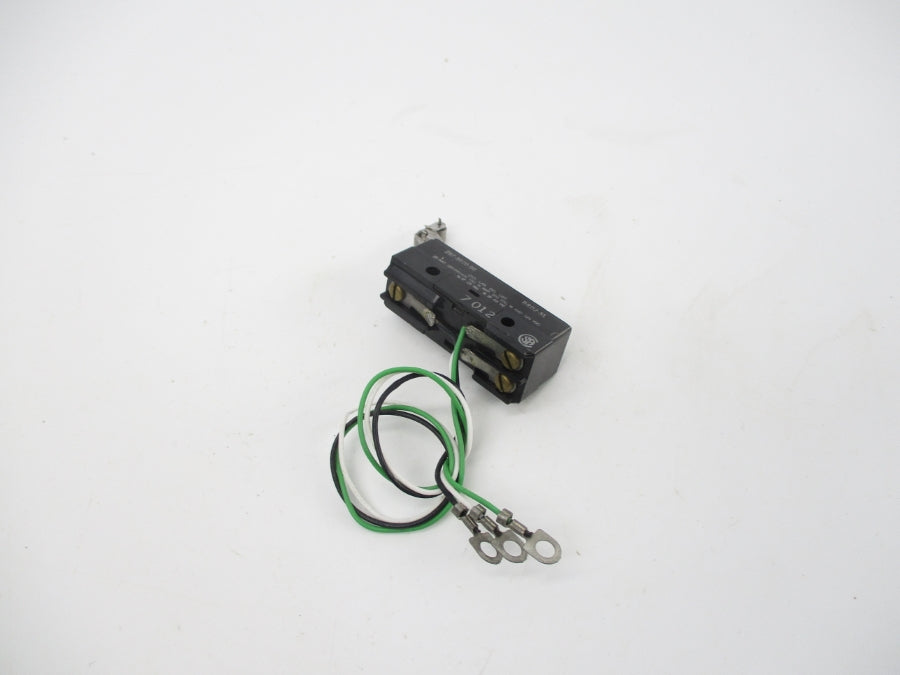 ROBERTSHAW BRD2-5L 287-5020-00 480VAC 15A UNMP