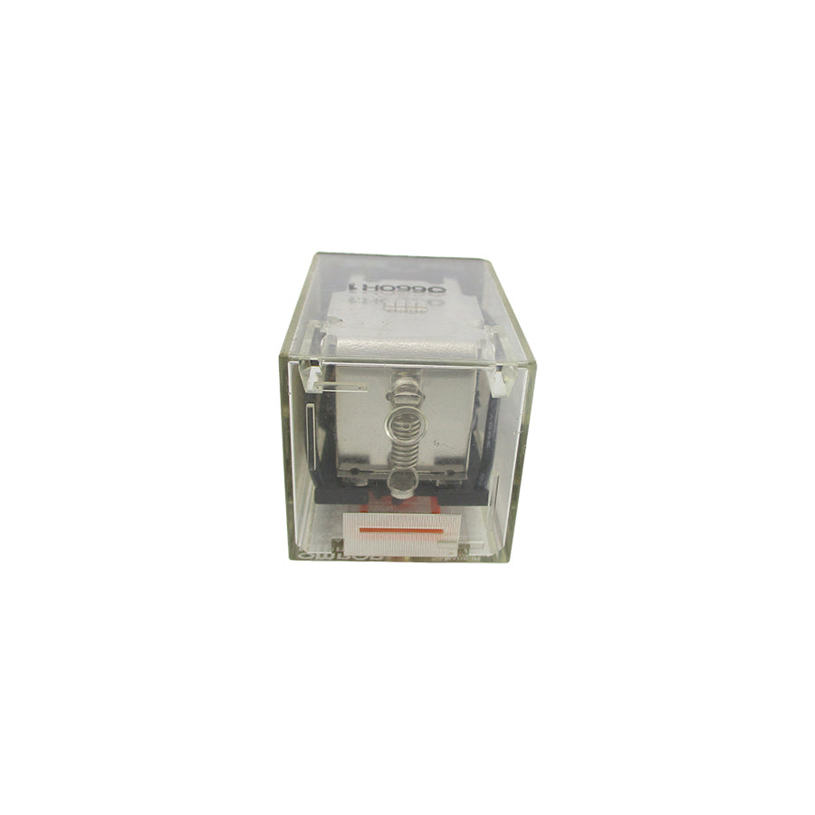 OMRON MK2P-S 24VAC 10A NSNP