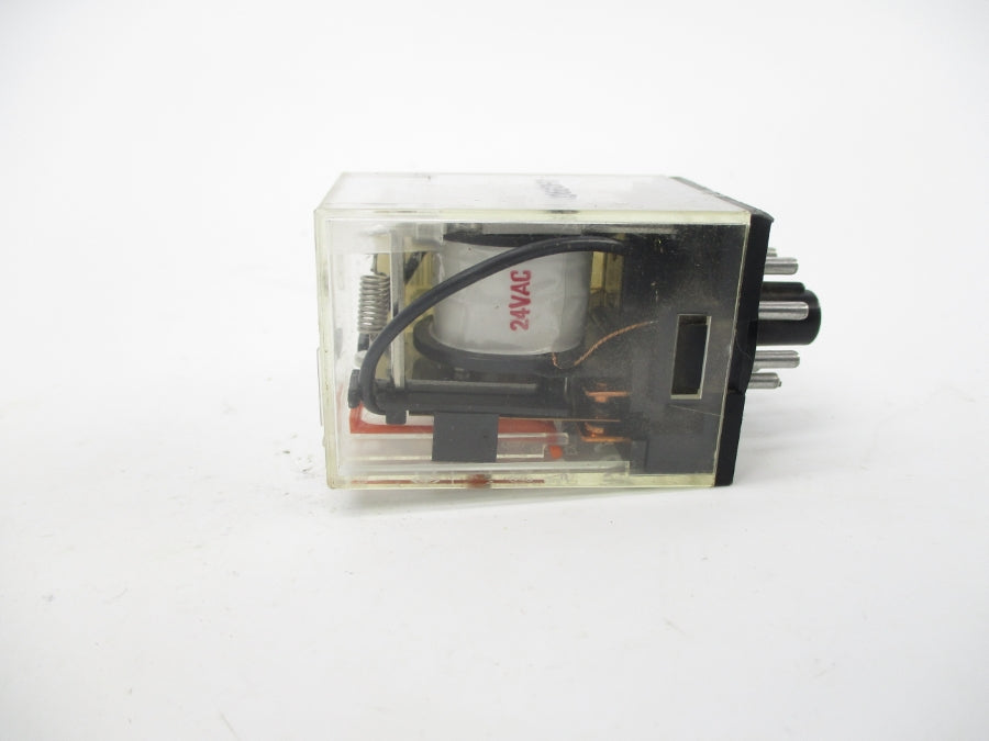 OMRON MK2P-S 24VAC 10A NSNP