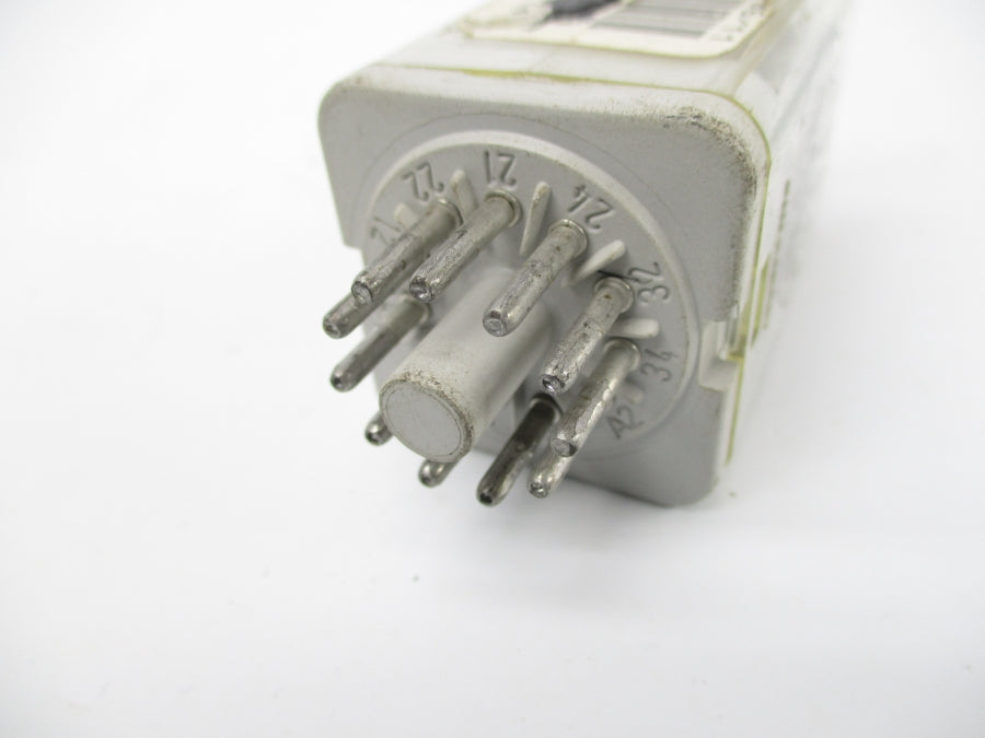 ALLEN BRADLEY 700-HA33A24 SER. A 24VAC 10A UNMP