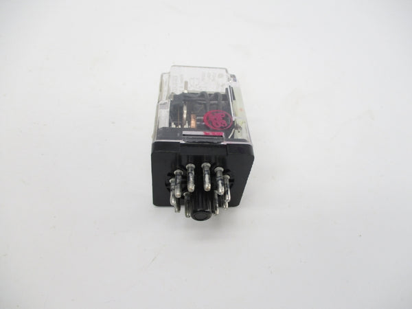 TE KRPA-14AG-120 120V 10A NSNP