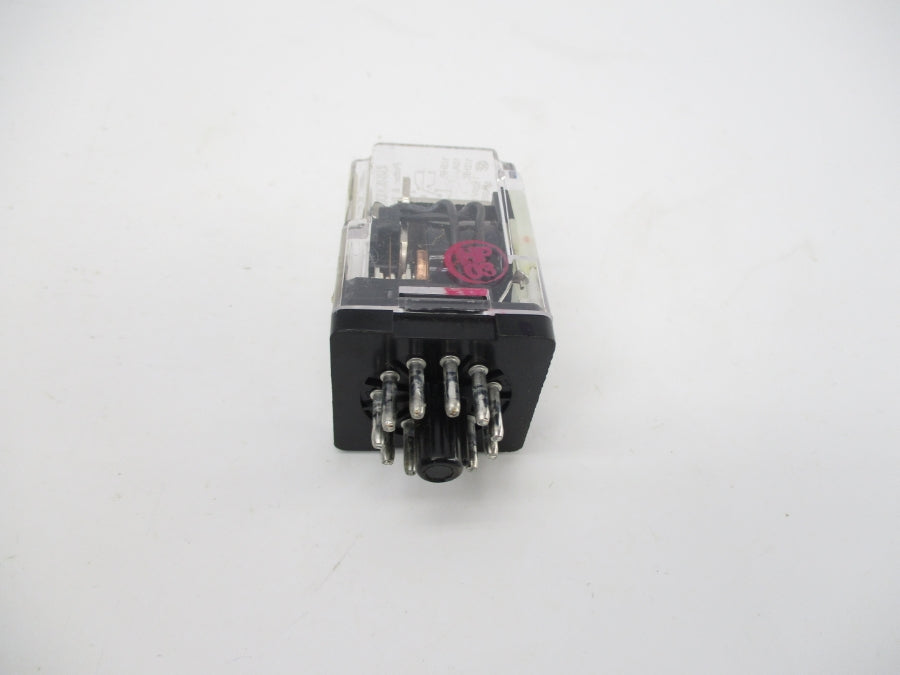 TE KRPA-14AG-120 120V 10A NSNP