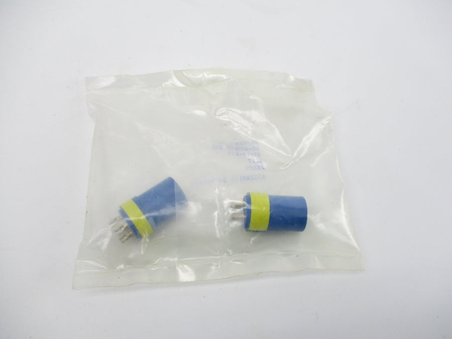AMPHENOL 10-825810-10S 97-18-10S (PKG OF 2) NSMP