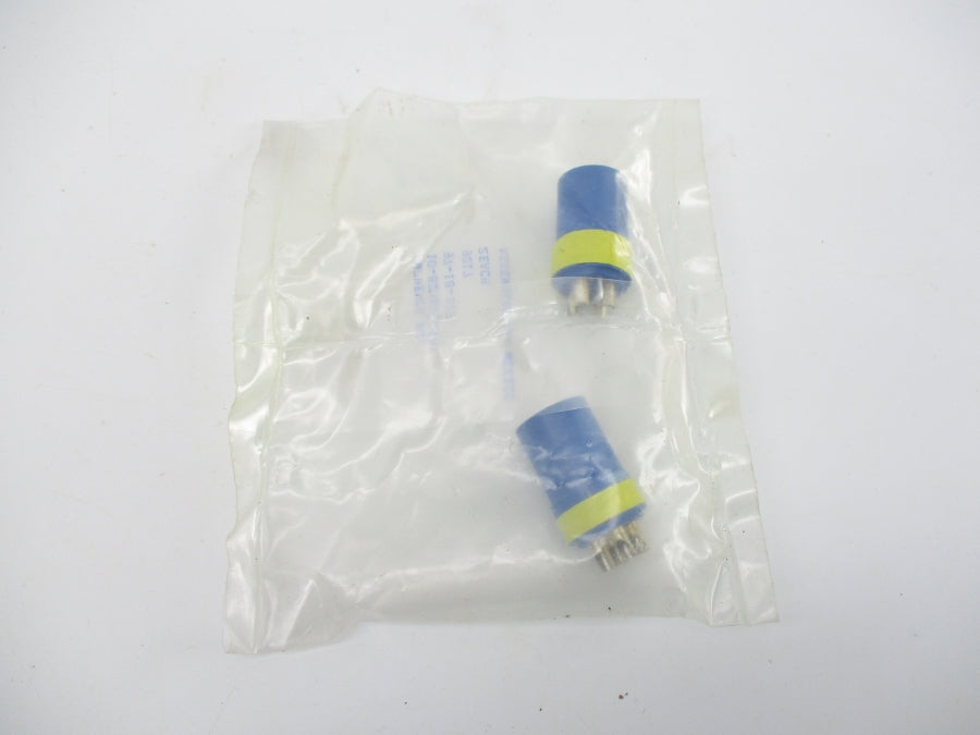 AMPHENOL 10-825810-10S 97-18-10S (PKG OF 2) NSMP