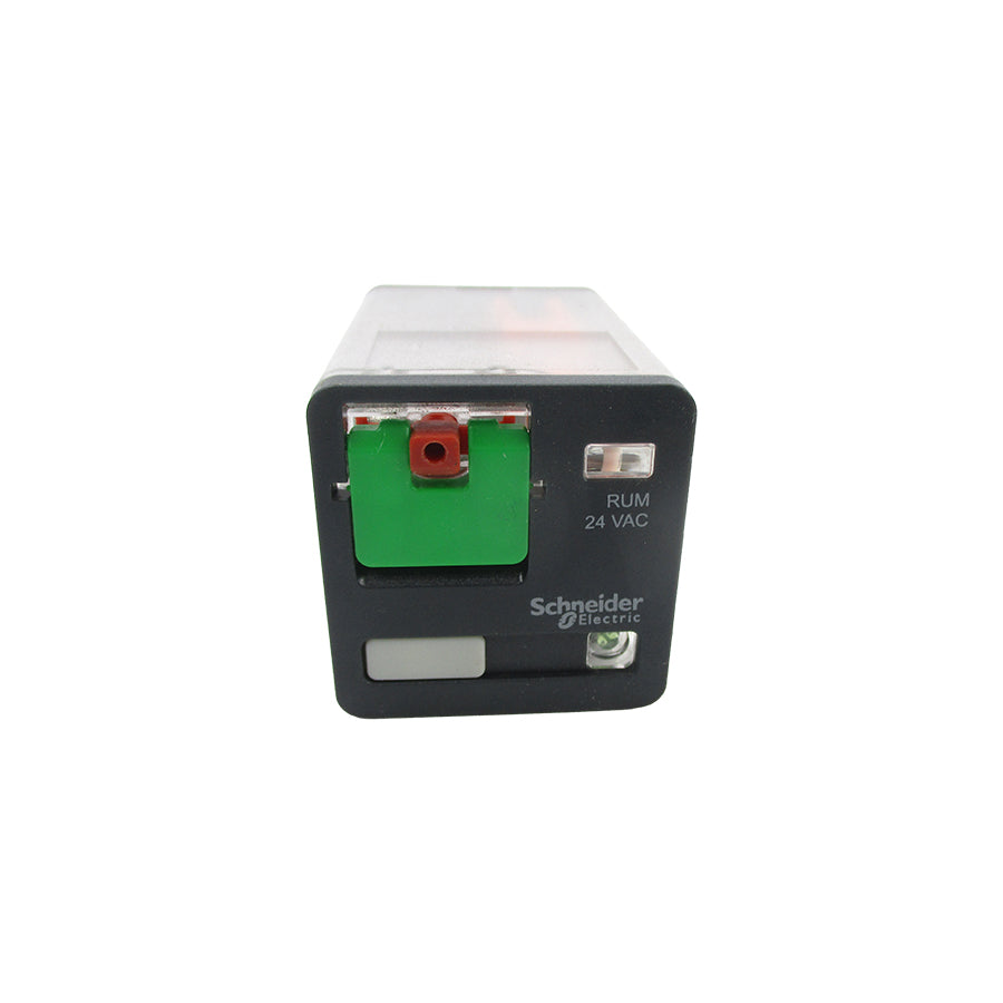 SCHNEIDER ELECTRIC RUMC22B7 24VAC 10A NSNP
