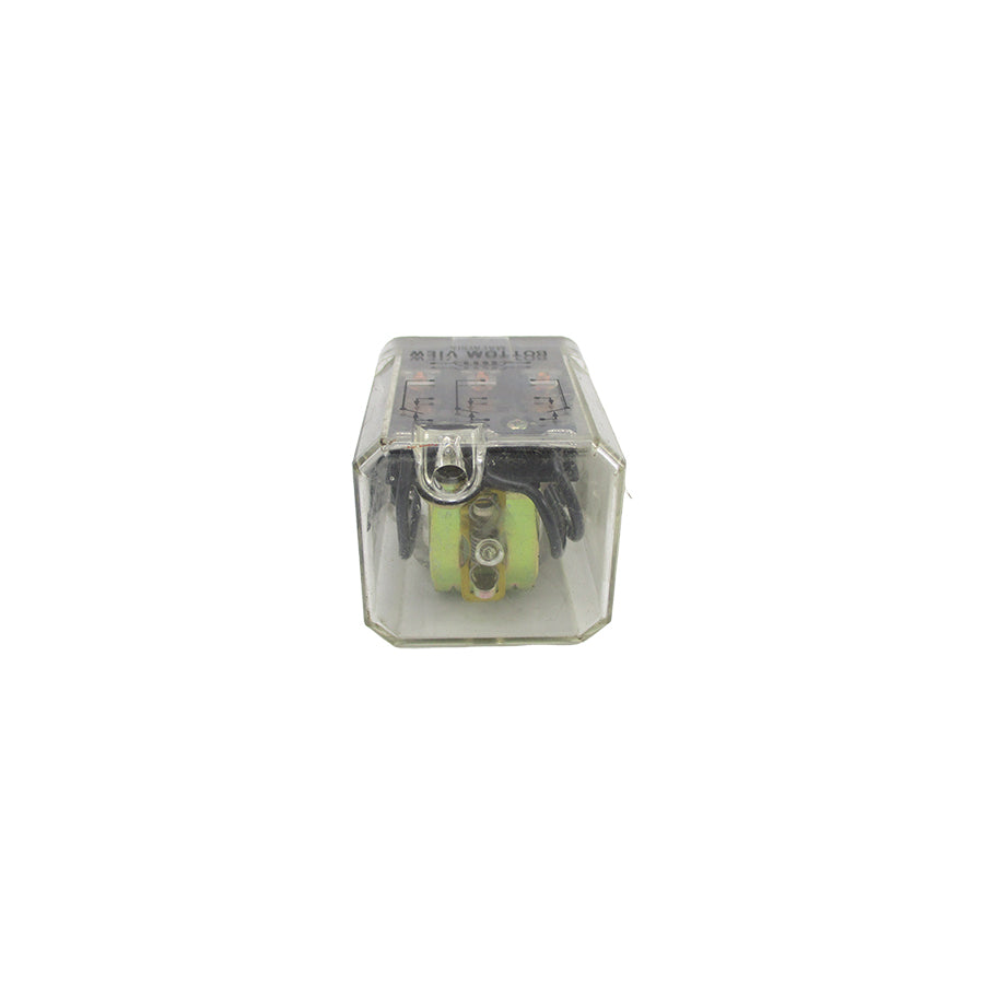 OMRON MJ3P-UA-AC120 120V 10A UNMP