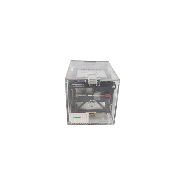 OMRON MKS2PN 120V 10A NSNP
