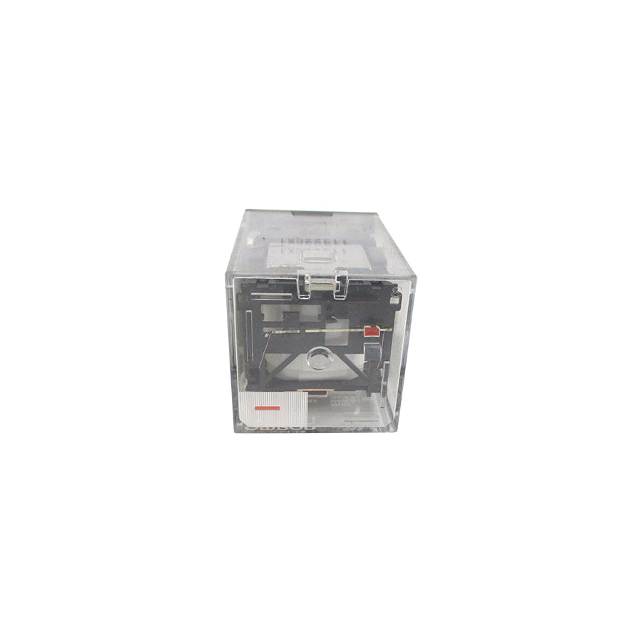 OMRON MKS2PN 120V 10A NSNP