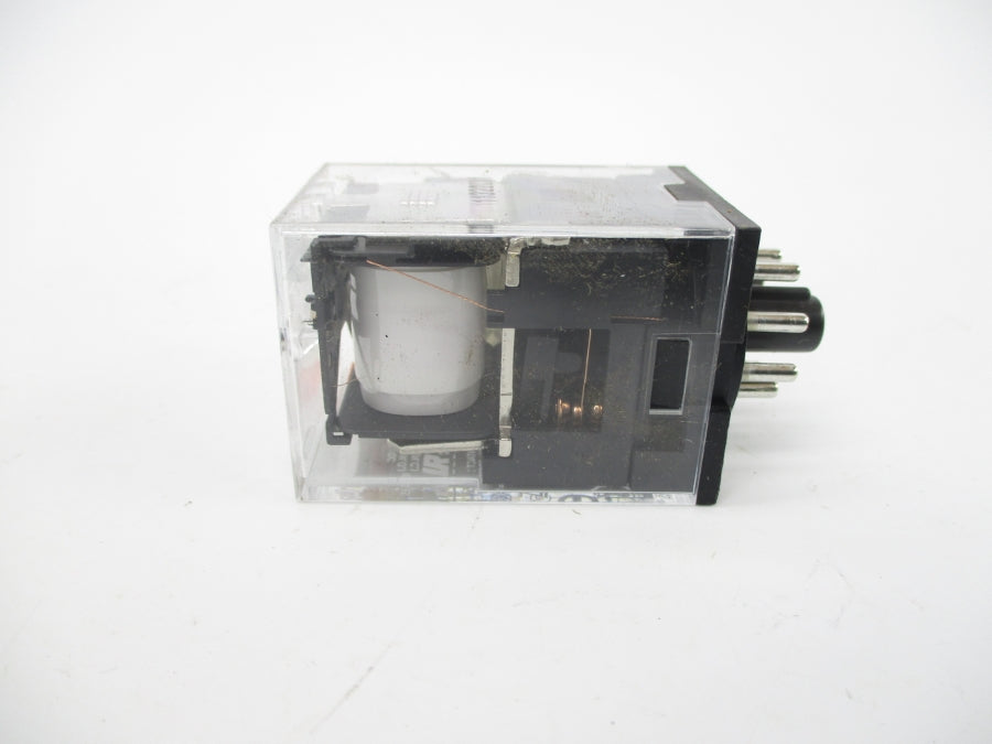 OMRON MKS2PN 120V 10A NSNP