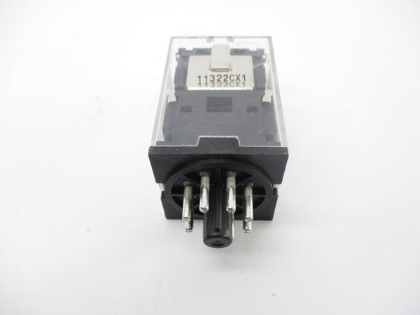 OMRON MKS2PN 120V 10A NSNP