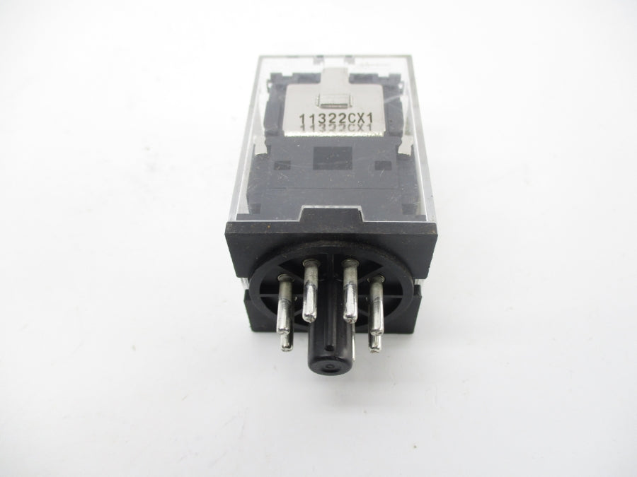OMRON MKS2PN 120V 10A NSNP