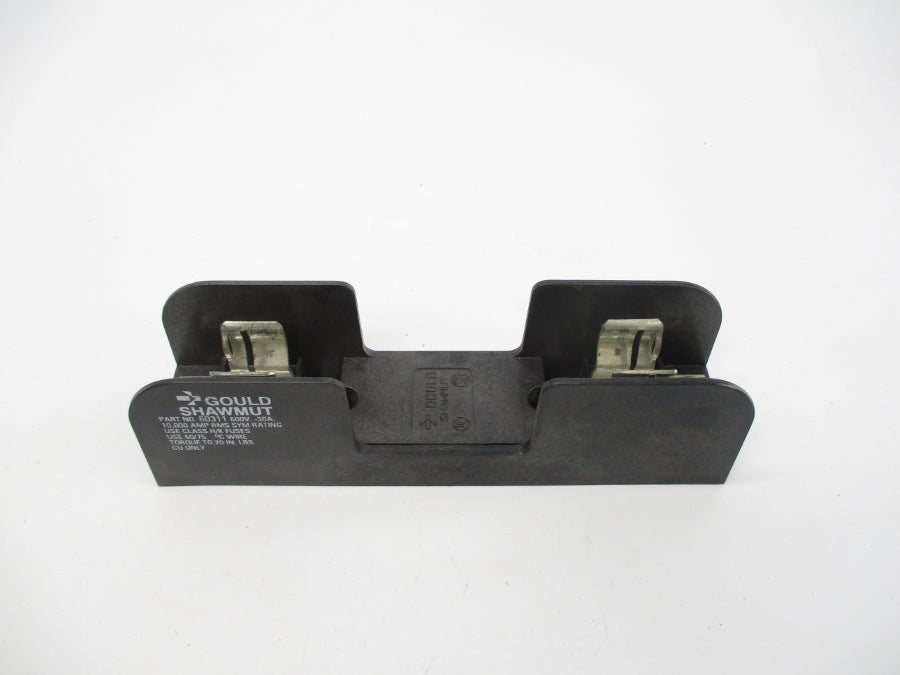 GOULD SHAWMUT 60311 600V 30A NSNP