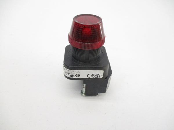 INDUSTRIAL SPARE PART 800H-PRH16R SER. H 120V NSNP