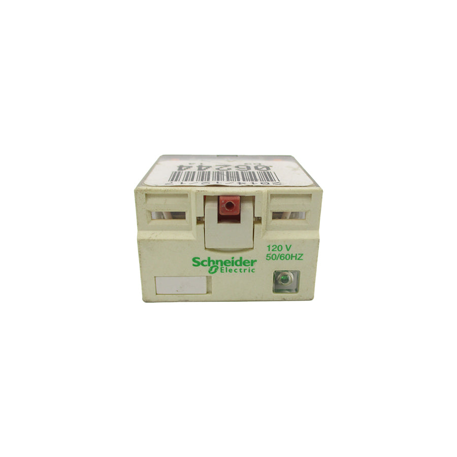 SCHNEIDER ELECTRIC RPM42F7 120V 15A UNMP
