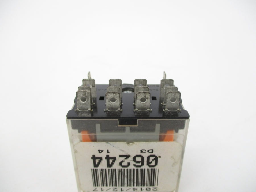 SCHNEIDER ELECTRIC RPM42F7 120V 15A UNMP