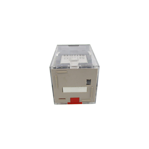 OMRON MKS3PIN-5 120V 10A NSNP