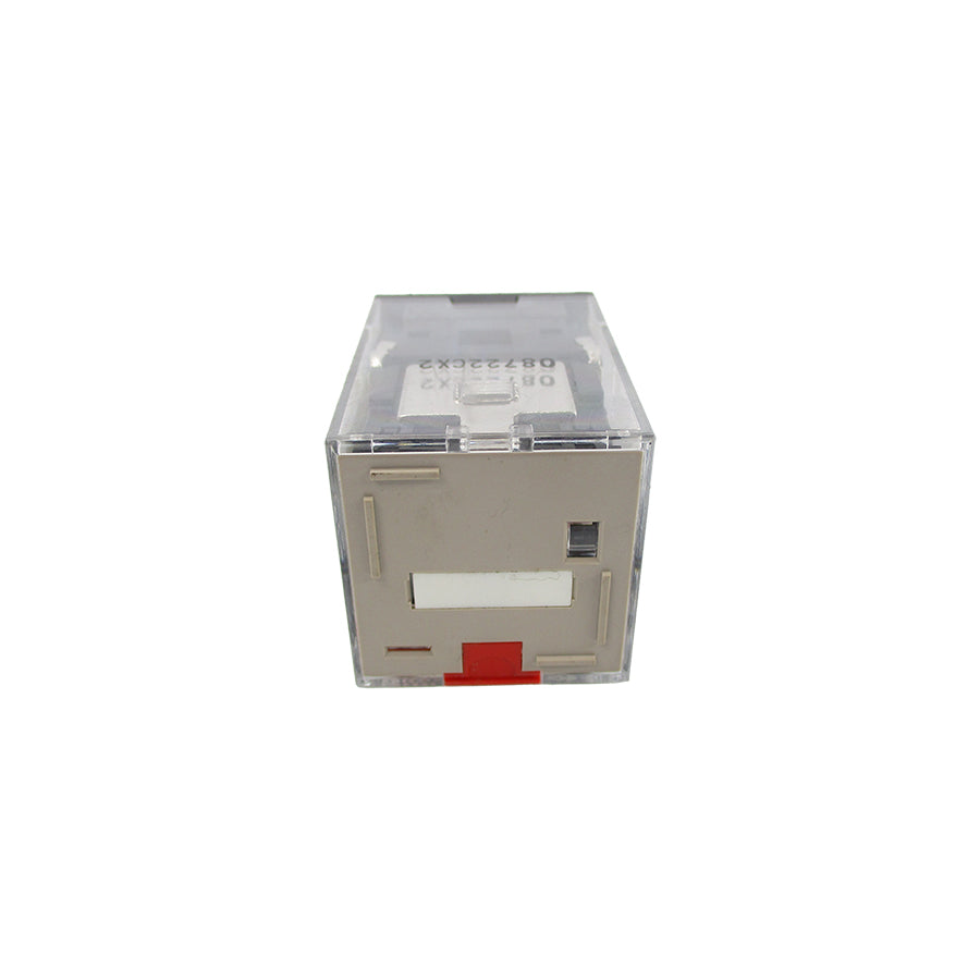OMRON MKS3PIN-5 120V 10A NSNP