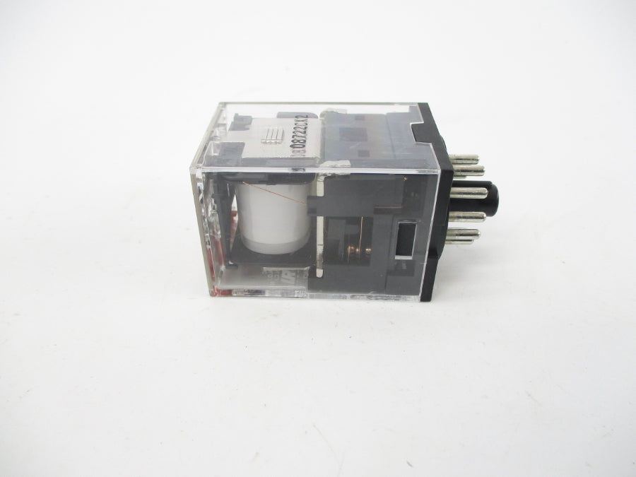 OMRON MKS3PIN-5 120V 10A NSNP