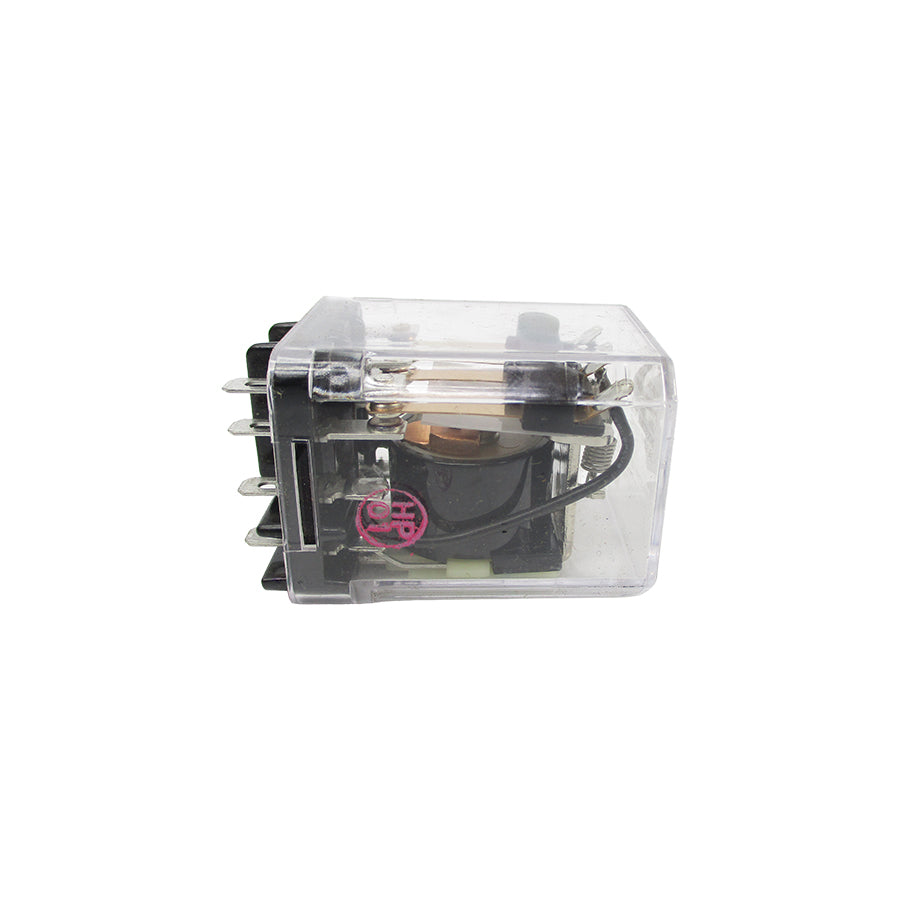 TYCO ELECTROINCS KUP-14A15-120 120V 10A UNMP
