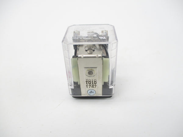 TYCO ELECTROINCS KUP-14A15-120 120V 10A UNMP
