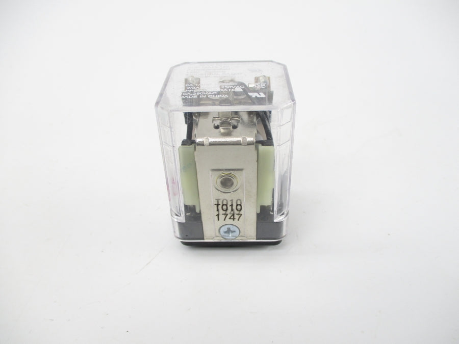 TYCO ELECTROINCS KUP-14A15-120 120V 10A UNMP