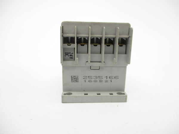 INDUSTRIAL SPARE PART 700-K31Z-ZJ SER. B 24VDC 10A NSNP