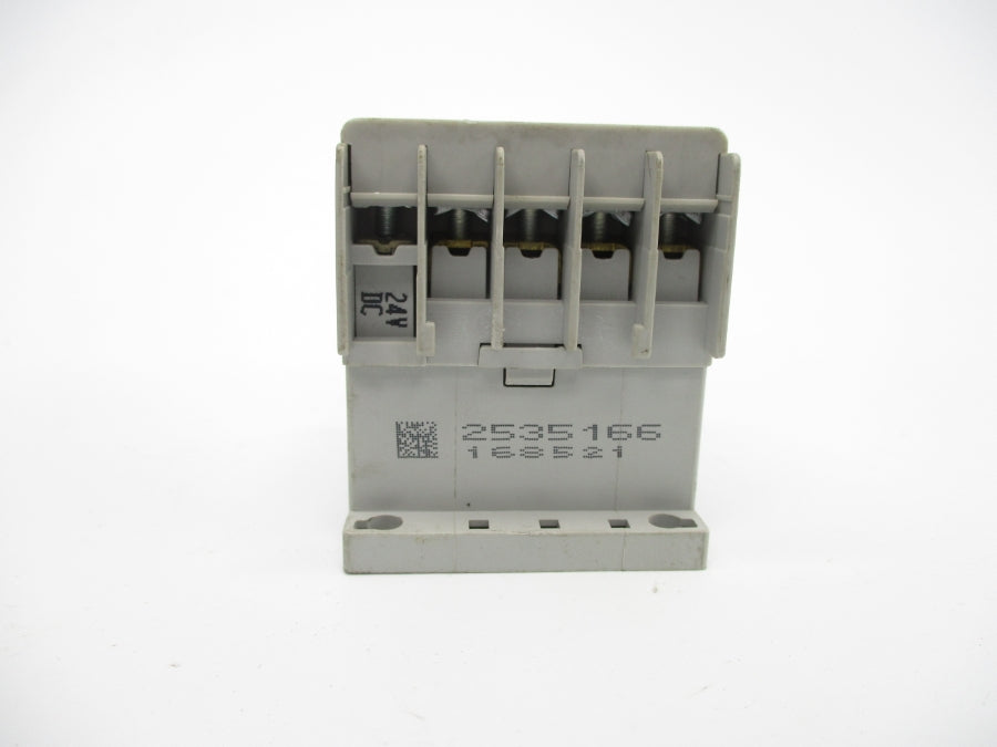 ALLEN BRADLEY 700-K31Z-ZJ SER. B 24VDC 10A NSNP