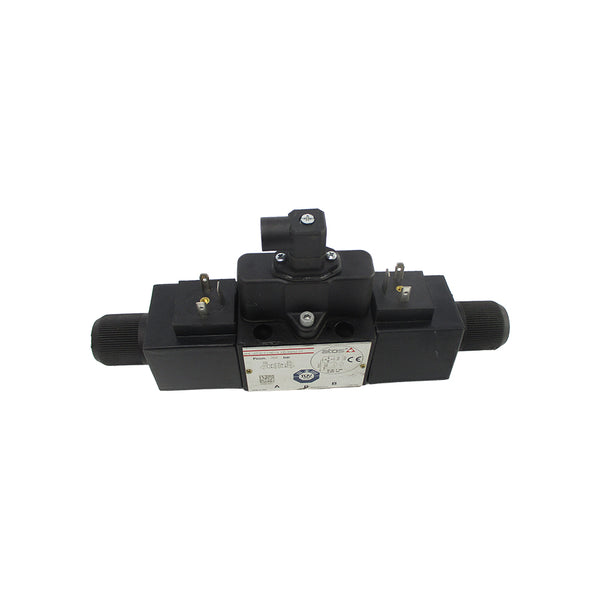 ATOS DHE-0710/FI/NC-X-115/60AC21 115VAC NSNP