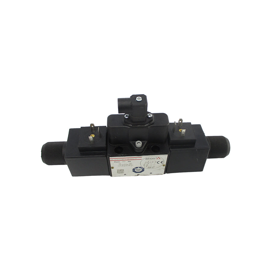 ATOS DHE-0710/FI/NC-X-115/60AC21 115VAC NSNP