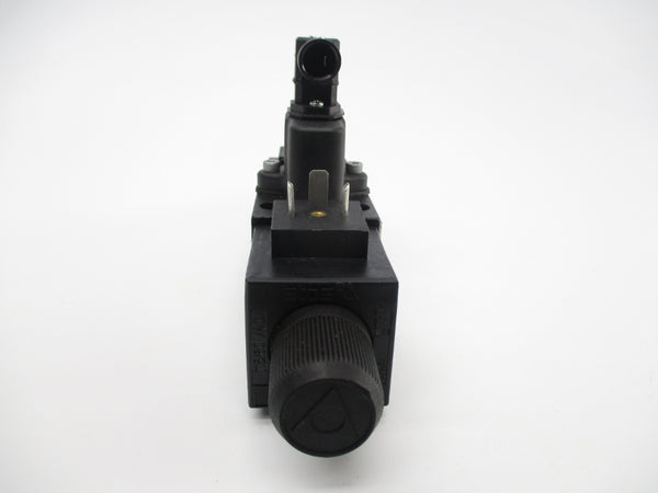 ATOS DHE-0710/FI/NC-X-115/60AC21 115VAC NSNP