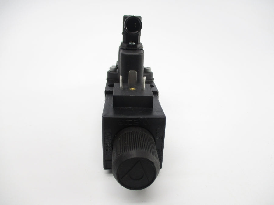 ATOS DHE-0710/FI/NC-X-115/60AC21 115VAC NSNP